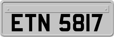 ETN5817