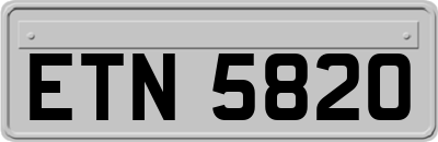 ETN5820