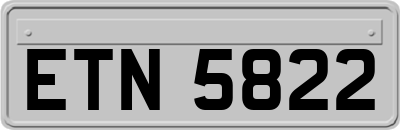 ETN5822