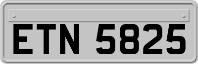 ETN5825