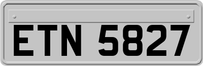 ETN5827