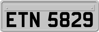 ETN5829