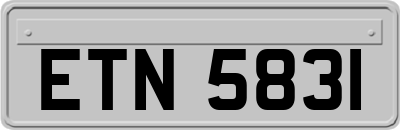 ETN5831