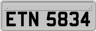 ETN5834