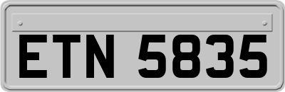 ETN5835