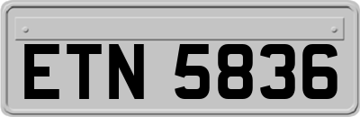 ETN5836