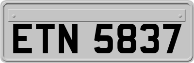ETN5837