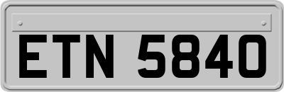 ETN5840