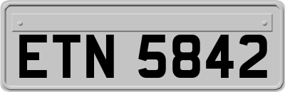 ETN5842