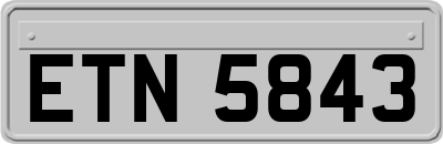 ETN5843