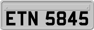 ETN5845