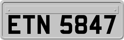 ETN5847
