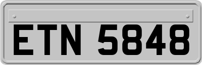 ETN5848