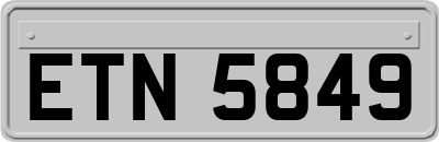 ETN5849