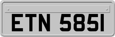 ETN5851