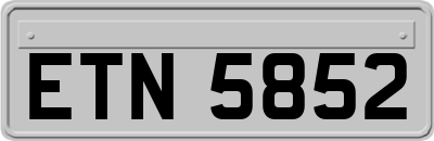 ETN5852