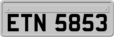 ETN5853