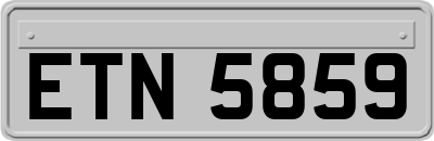 ETN5859
