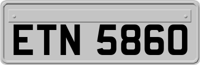 ETN5860