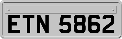 ETN5862