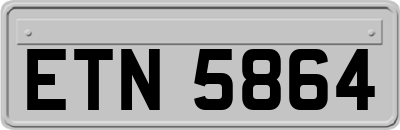 ETN5864