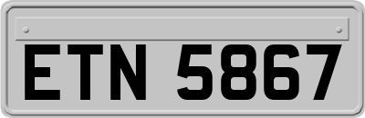 ETN5867