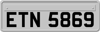 ETN5869