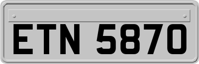 ETN5870