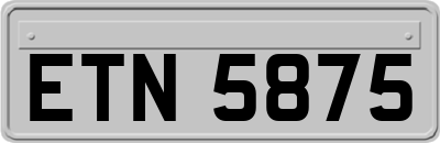 ETN5875