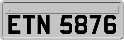 ETN5876