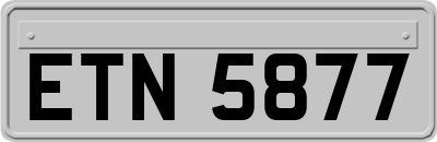 ETN5877
