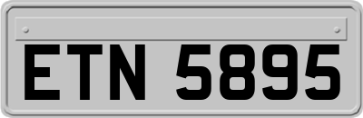 ETN5895