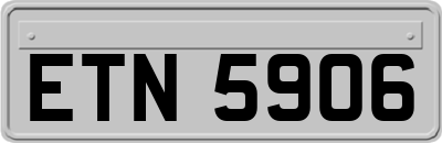 ETN5906