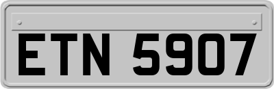 ETN5907