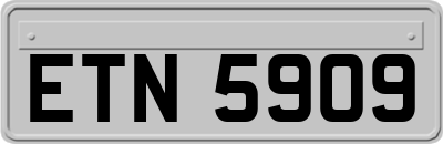 ETN5909