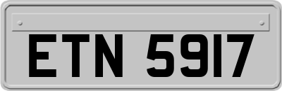 ETN5917