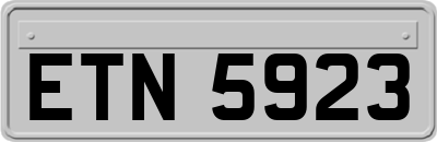 ETN5923