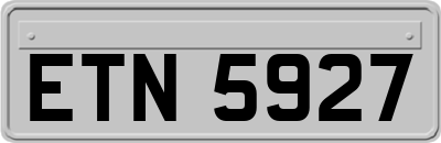ETN5927