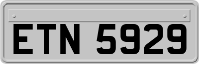 ETN5929
