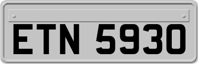 ETN5930