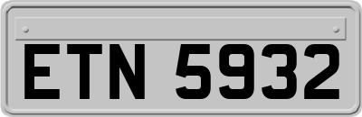 ETN5932