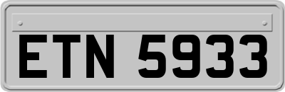 ETN5933