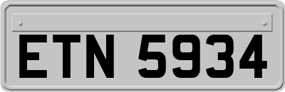 ETN5934