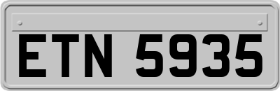 ETN5935