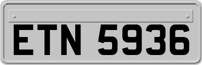 ETN5936