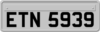 ETN5939