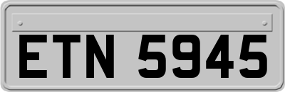 ETN5945