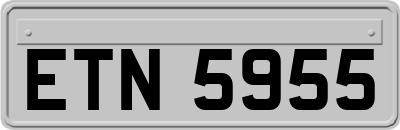 ETN5955