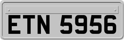 ETN5956