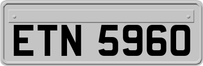 ETN5960
